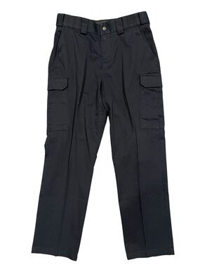 5.11 Tactical Men’s 34x30 PDU Class-B Cargo Pants Midnight Navy 74326